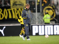 Klopp’tan aşırı sağ mesajı: ‘Milli gururu yanlış kişilere bırakmayalım’ Almanya Milli Takımı Teknik Direktörü Jürgen Klopp