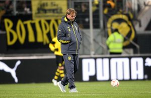 Klopp’tan aşırı sağ mesajı: ‘Milli gururu yanlış kişilere bırakmayalım’ Almanya Milli Takımı Teknik Direktörü Jürgen Klopp