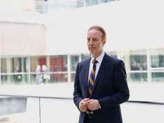 Karaahmetoğlu: Berlin ve Mecklenburg-Vorpommern sonuçları Almanya siyasetinde yeni tabloyu gösteriyor SPD Federal Meclis Milletvekili Macit Karaahmetoğlu