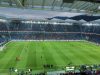 Trabzon’da büyük şok: Galatasaray 4-0’lık yenilgiyle sarsıldı Trabzonspor ile Galatasaray'ın Papara Park'taki karşılaşmasından stadyum görünümü
