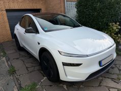 Almanya’da elektrikli otomobil satışlarında güçlü artış