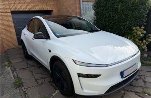 Almanya’da elektrikli otomobil satışlarında güçlü artış