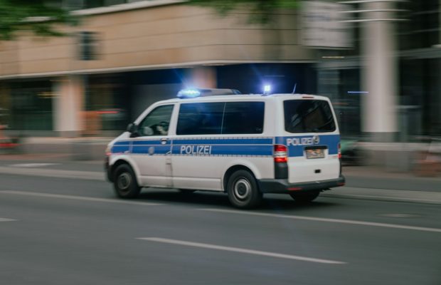 Olfen’de bakım evindeki bıçaklı saldırıda şüpheli hakkında tutuklama kararı