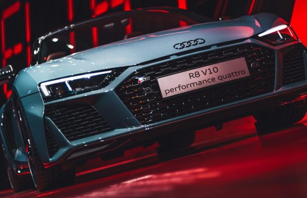 IG Metall’den Audi CEO’suna Trump mitingi tepkisi