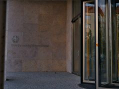 Eski BND Başkanı Hanning hakkında casusluk soruşturması: Yaklaşık 2 bin belge inceleniyor Berlin'deki Federal İstihbarat Servisi BND binası; dosya fotoğrafı