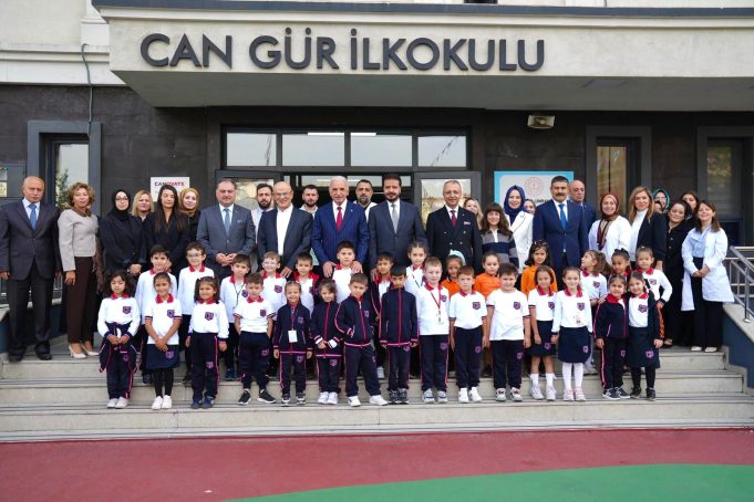 WEFA’dan İstanbul’da özel eğitime destek: Üç sınıf hizmete açıldı WEFA