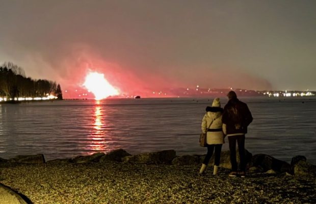 İtalya’da hayat pahalılığı protestoları şiddetlendi: Milano’da yağma ve çatışmalar