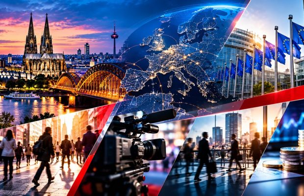 Köln/Bonn ve Düsseldorf havalimanlarında sınır dışı protestoları düzenlenecek