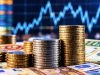 Almanya ekonomisi için 2026 ve 2027 büyüme tahminleri yükseltildi Madeni paralar ve finansal unsurları gösteren temsili görsel