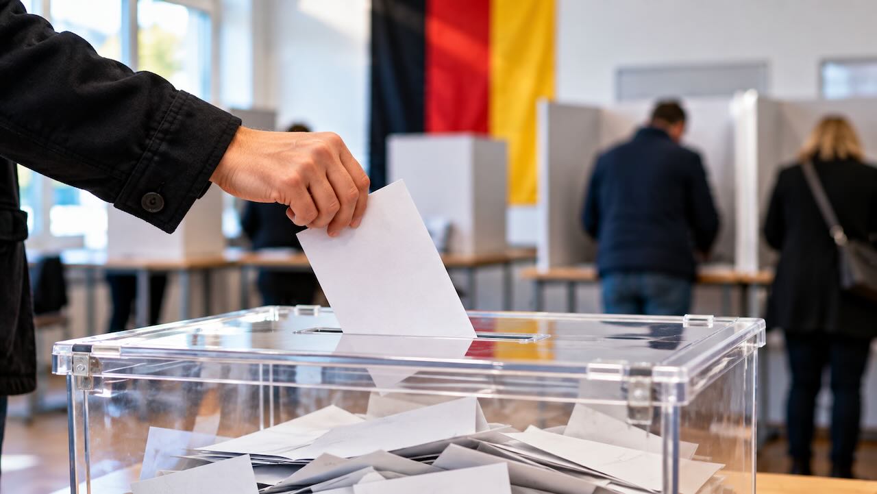 NRW’de seçim anketi değişimi: CDU geriledi, AfD yüzde 21’e yükseldi
